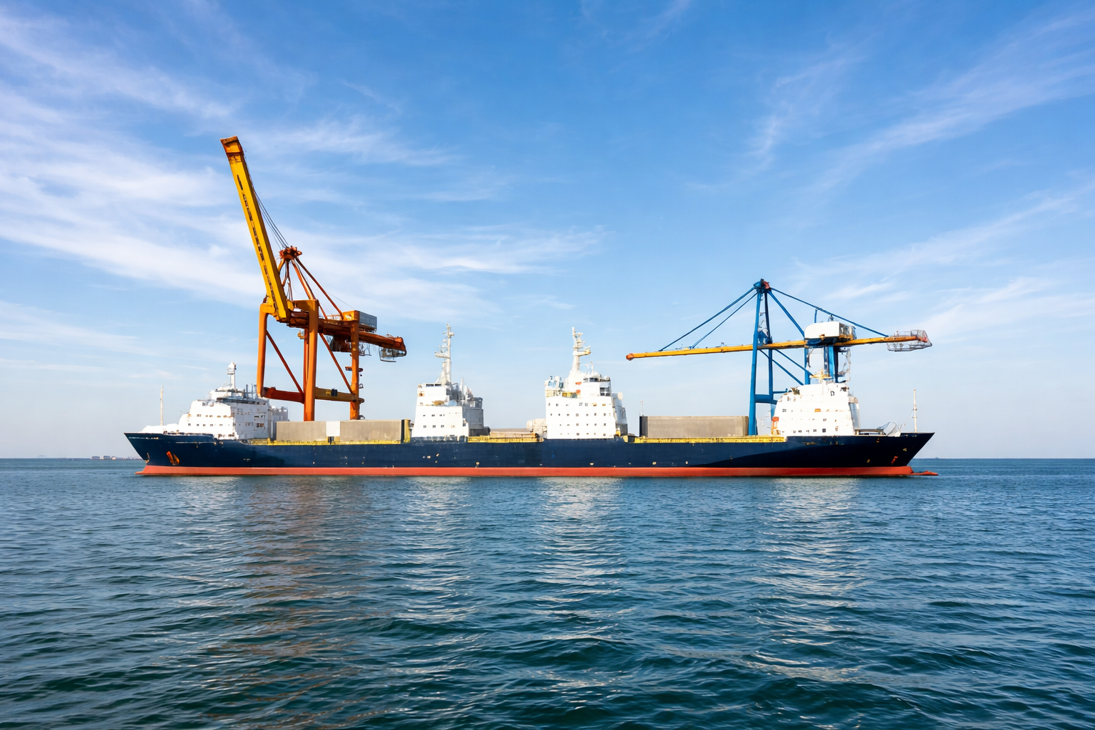 Premium seafood products